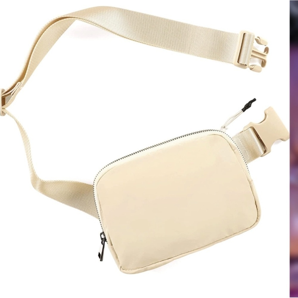 BNWOT Ododos Sling Belt Bag Fanny Pack
